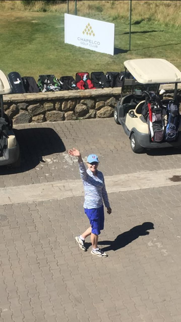 <h2>The Best of Argentina Escorted 2019 Feb 4</h2>11 Nights in Patagonia & Buenos Aires | 6 Rounds | February 4 – 15